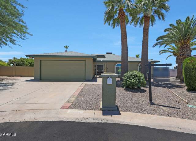 Property at 26649 S Howard Dr, Sun Lakes, AZ 85248, 3 beds, 2 baths