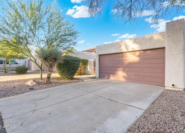 Property at 1913 S River Dr, Tempe, AZ 85281, 2 beds, 2 baths
