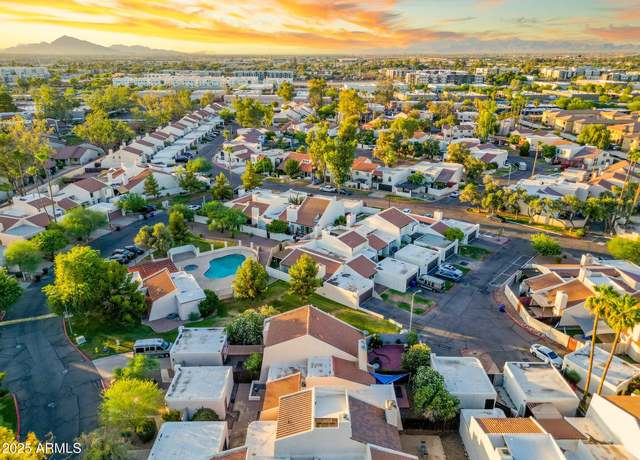Property at 1913 S River Dr, Tempe, AZ 85281, 2 beds, 2 baths