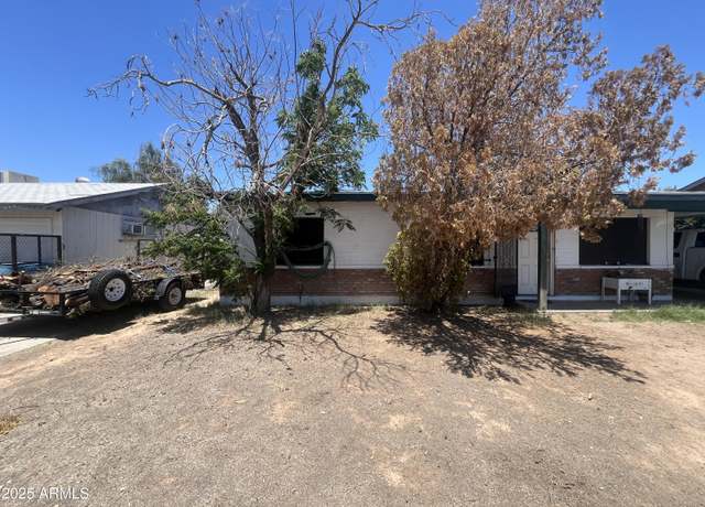 Property at 3440 W Bluefield Ave, Phoenix, AZ 85053, 3 beds, 2 baths