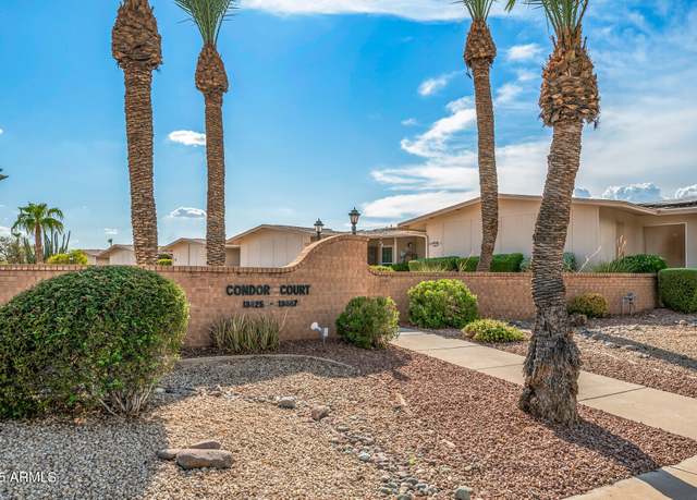 Property at 13447 W Copperstone Dr, Sun City West, AZ 85375, 2 beds, 2 baths