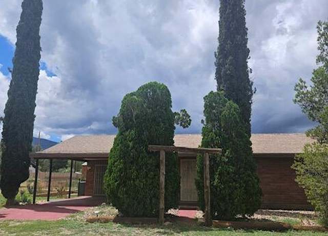 Property at 5354 S San Juan Ave, Sierra Vista, AZ 85650, 3 beds, 2 baths