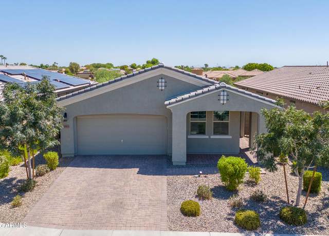 Property at 5863 N 187th Ln, Litchfield Park, AZ 85340, 4 beds, 2 baths