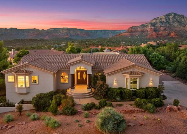 Property at 170 Linda Vis, Sedona, AZ 86336, 3 beds, 4 baths