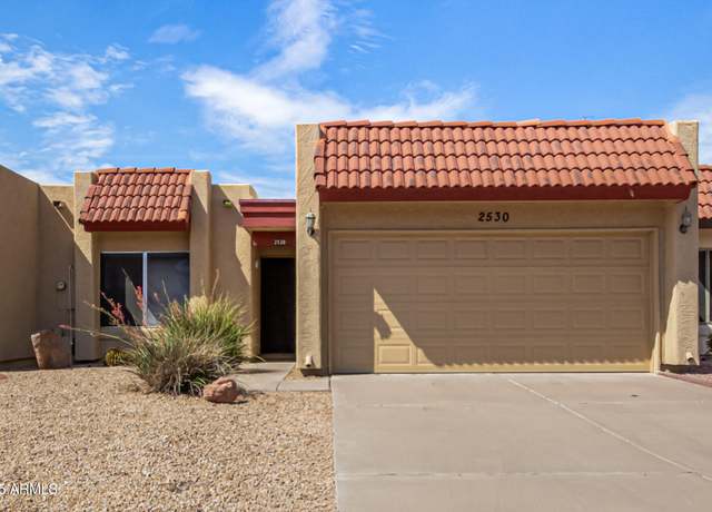 Property at 2530 E Wagoner Rd, Phoenix, AZ 85032, 2 beds, 2 baths