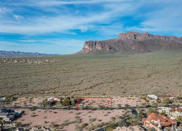 Property at 7508 E Usery Pass Trl #12, Gold Canyon, AZ 85118