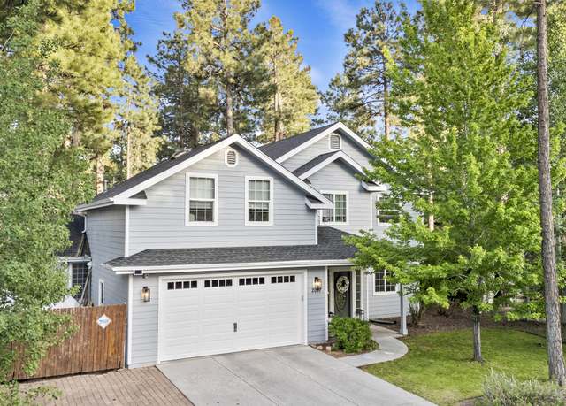 Property at 2097 W University Ave, Flagstaff, AZ 86001, 5 beds, 2.75 baths