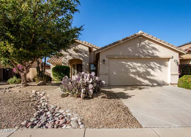 Property at 15284 W Cottonwood St, Surprise, AZ 85374, 3 beds, 2 baths