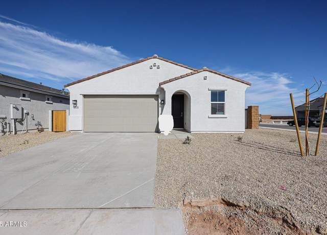 Property at 40000 W Bravo Dr, Maricopa, AZ 85138, 4 beds, 3 baths