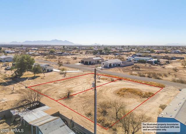 Property at 3360/3350 W Santan Vista Dr #11, Eloy, AZ 85131