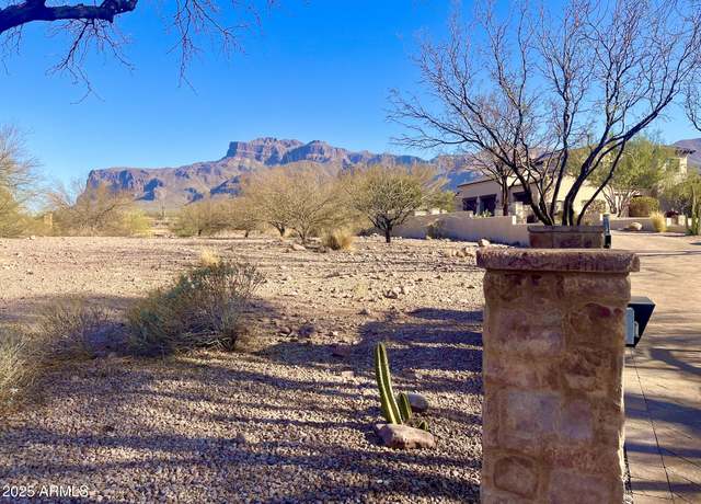 Property at 8364 E Sunset View Dr #18, Gold Canyon, AZ 85118