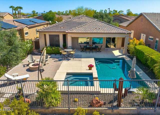 Property at 26724 N 128th Dr, Peoria, AZ 85383, 2 beds, 2 baths