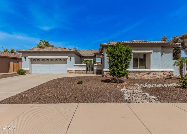 Property at 20948 E Saddle Way, Queen Creek, AZ 85142, 3 beds, 2 baths