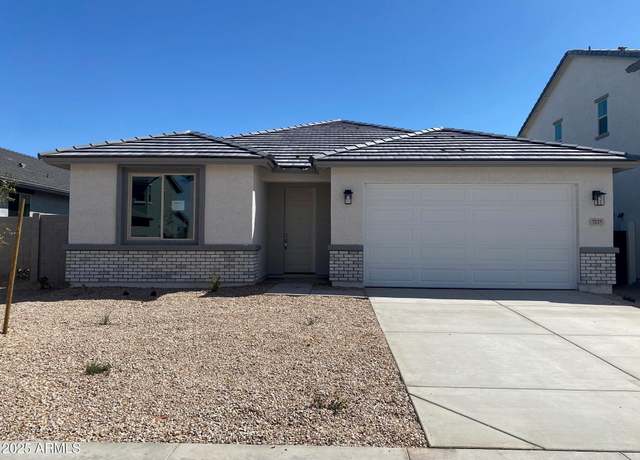 Property at 7227 E Blissful Breeze Ln, San Tan Valley, AZ 85143, 4 beds, 3 baths