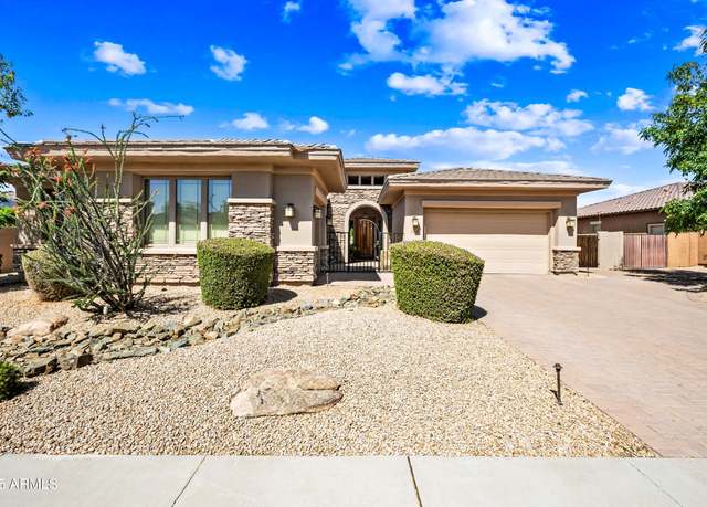 Property at 2565 N 141st Ln, Goodyear, AZ 85395, 5 beds, 3.5 baths