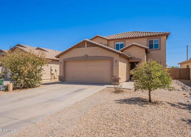 Property at 5305 E Silverbell Rd, San Tan Valley, AZ 85143, 3 beds, 2.5 baths