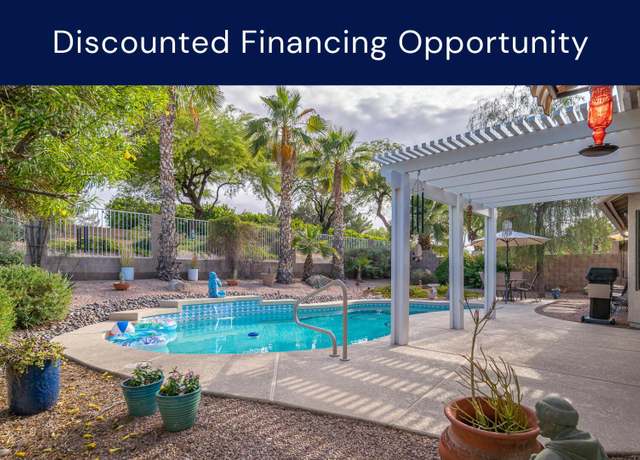 Property at 835 W Beechnut Dr, Chandler, AZ 85248, 4 beds, 2 baths