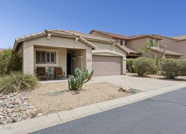 Property at 4718 E Woburn Ln, Cave Creek, AZ 85331, 3 beds, 2 baths