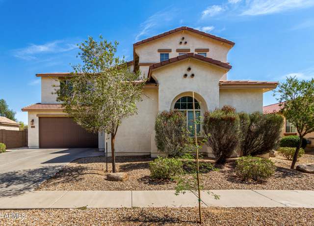 Property at 17153 W Gambit Trl, Surprise, AZ 85387, 4 beds, 2 baths