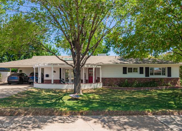 Property at 4238 E Mitchell Dr, Phoenix, AZ 85018, 3 beds, 2 baths
