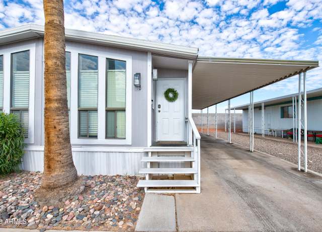 Property at 8401 N 67th Ave #10, Glendale, AZ 85302, 2 beds, 2 baths
