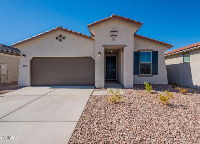 Property at 21537 W Papago St, Buckeye, AZ 85326, 3 beds, 2 baths