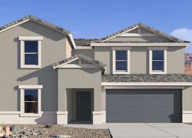 Property at 26122 W Nancy Ln, Buckeye, AZ 85326, 4 beds, 3 baths