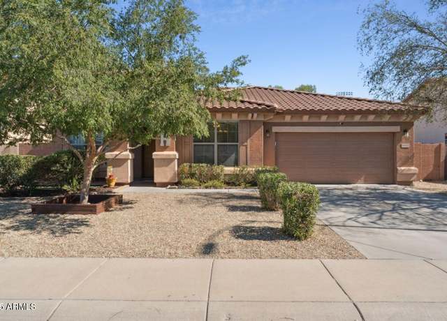 Property at 44470 W Palo Nuez St, Maricopa, AZ 85138, 4 beds, 3 baths