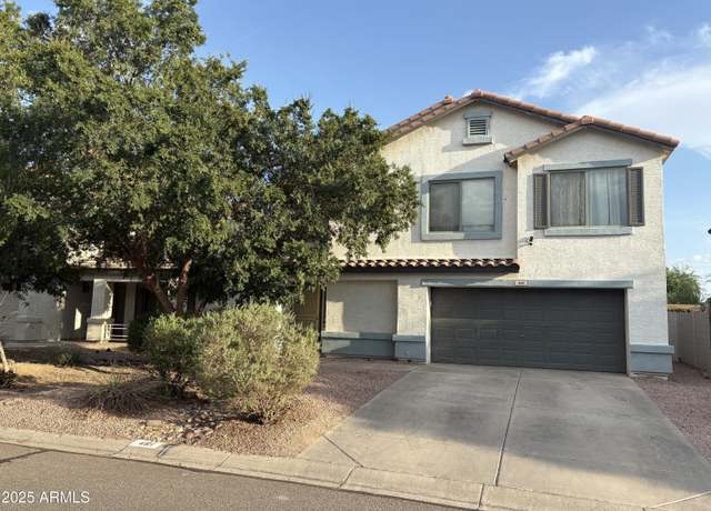 Property at 461 E Angeline Ave, San Tan Valley, AZ 85140, 3 beds, 2.5 baths