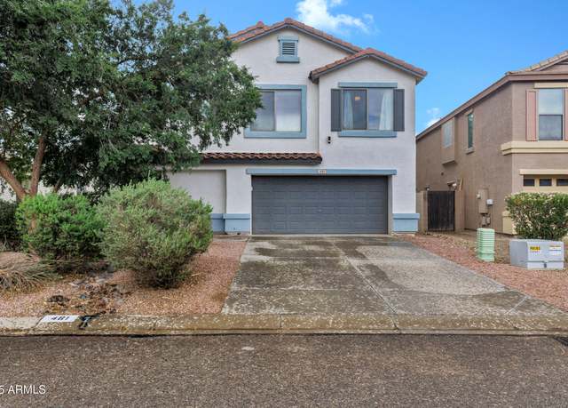 Property at 461 E Angeline Ave, San Tan Valley, AZ 85140, 3 beds, 2.5 baths