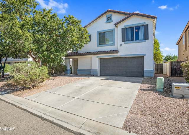 Property at 461 E Angeline Ave, San Tan Valley, AZ 85140, 3 beds, 2.5 baths