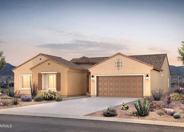 Property at 6826 W Ripken Ct, Florence, AZ 85132, 4 beds, 2.5 baths