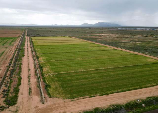 Property at 0 S La Palma --, Eloy, AZ 85131