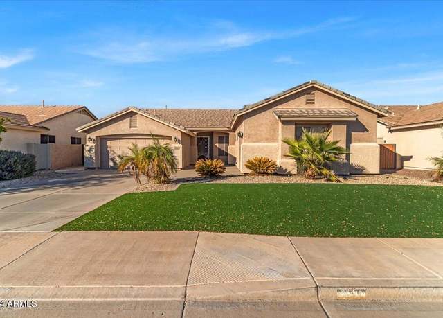 Property at 3514 E Parkview Dr, Gilbert, AZ 85295, 3 beds, 2 baths
