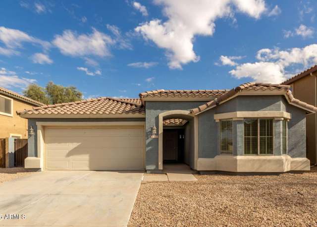 Property at 1922 N Wildflower Ln, Casa Grande, AZ 85122, 4 beds, 2 baths