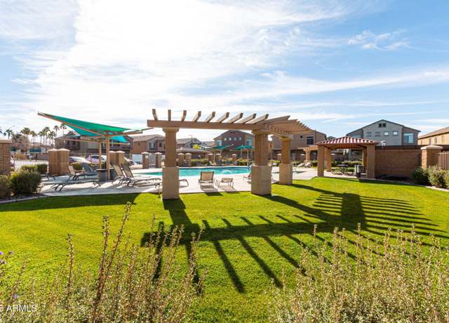 Property at 1350 S Greenfield Rd #1016, Mesa, AZ 85206, 2 beds, 2.5 baths