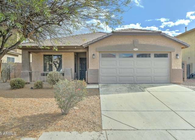 Property at 4613 W Ellis St, Laveen, AZ 85339, 3 beds, 2 baths
