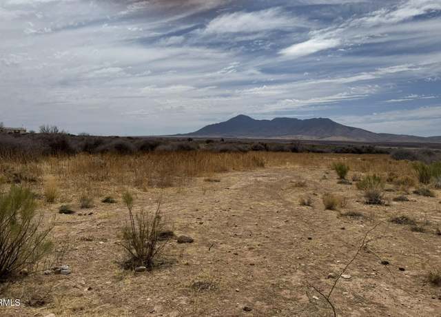 Property at 7.48 Acres W Willy's Run #0, Bisbee, AZ 85603