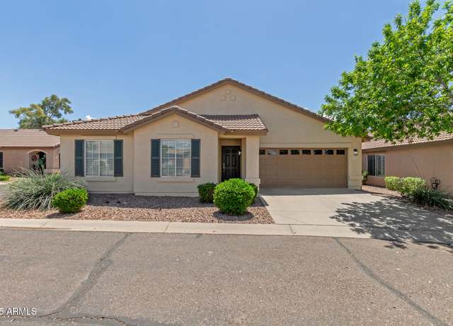 Property at 1713 N Sinova --, Mesa, AZ 85205, 3 beds, 2 baths