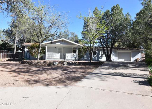 Property at 405 E Jura Cir, Payson, AZ 85541, 3 beds, 2 baths