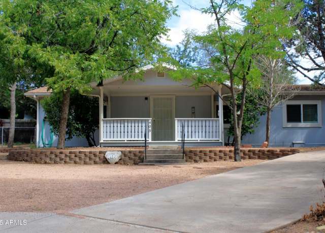 Property at 405 E Jura Cir, Payson, AZ 85541, 3 beds, 2 baths