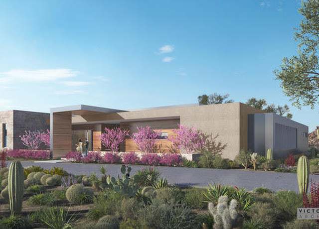 Property at 9828 E Running Deer Trl, Scottsdale, AZ 85262, 4 beds, 5 baths