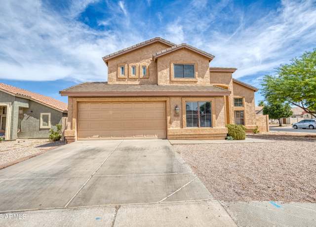 Property at 10308 E Osage Ave, Mesa, AZ 85212, 5 beds, 3 baths