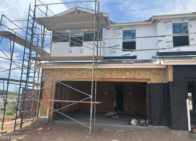Property at 5859 E Covey Ln, Phoenix, AZ 85054, 3 beds, 2.5 baths