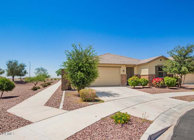 Property at 17345 W Spur Dr, Surprise, AZ 85387, 3 beds, 2 baths