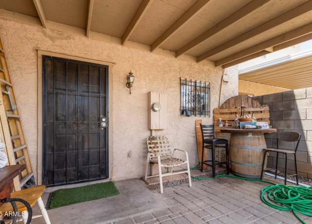Property at 4515 N 26th Dr, Phoenix, AZ 85017, 2 beds, 1 bath