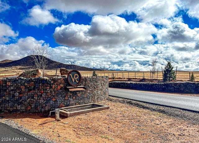 Property at 10196 E Songbird Lot Way #18, Prescott Valley, AZ 86315