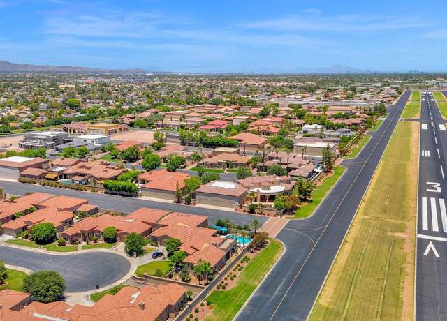Property at 4494 W Lindbergh Way Unit 30A, Chandler, AZ 85226