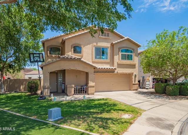 Property at 3004 S 92nd Cir, Mesa, AZ 85212, 3 beds, 2.5 baths