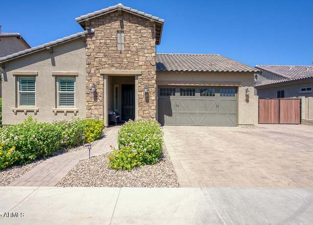 Property at 22876 N 94th Ln, Peoria, AZ 85383, 3 beds, 3 baths